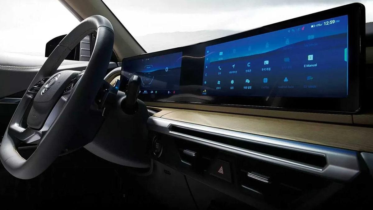 Tam Elektrikli SsangYong Torres EVX Türkiye’de Satışa Sunuldu: İşte Fiyatı