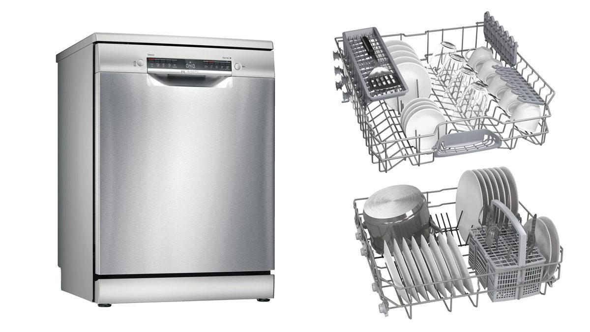 Mutfak Kahramanınızı Seçin: Hangi Bulaşık Makinesini Almalısınız, Alırken Nelere Dikkat Etmelisiniz?