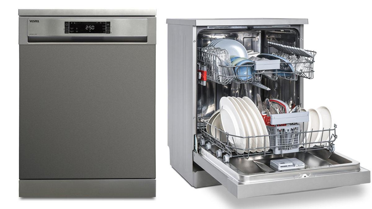 Mutfak Kahramanınızı Seçin: Hangi Bulaşık Makinesini Almalısınız, Alırken Nelere Dikkat Etmelisiniz?