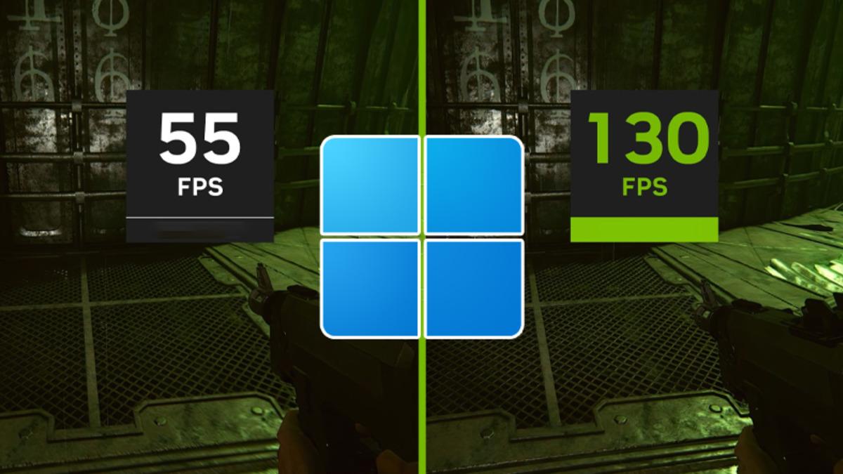 Windows 11’e Oyun Keyfini Katlayacak Özellik Geliyor: Daha Yüksek Grafik İçin Yeni Bilgisayar Almaya Gerek Kalmayacak