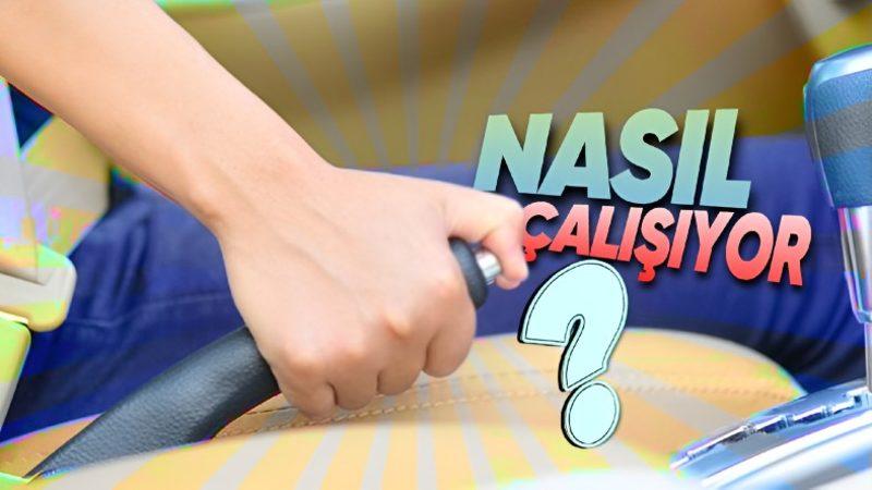 Arabanızın Ömrünü Kısaltmak İstemiyorsanız Dikkat Etmelisiniz: El Frenini Çekerken Düğmeye Basmalı mıyız, Basmamalı mıyız?