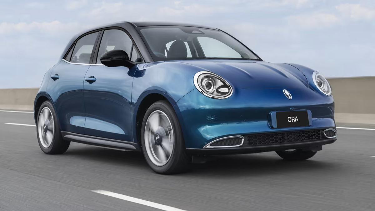 Çinli Otomotiv Firması Great Wall, Türkiye’ye Yapacağı Yatırımı Askıya Aldı