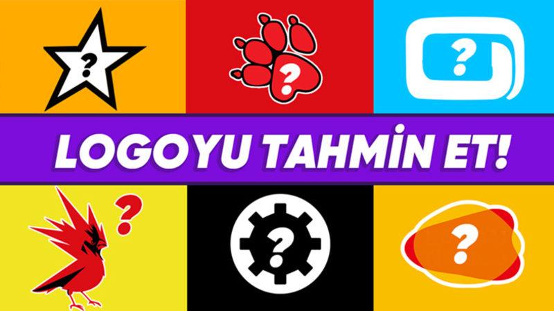 Sadece Gerçek Oyunculara Hitap Eden Test: Bu Video Oyun Şirketlerini Logolarından Tanıyabilecek misin?