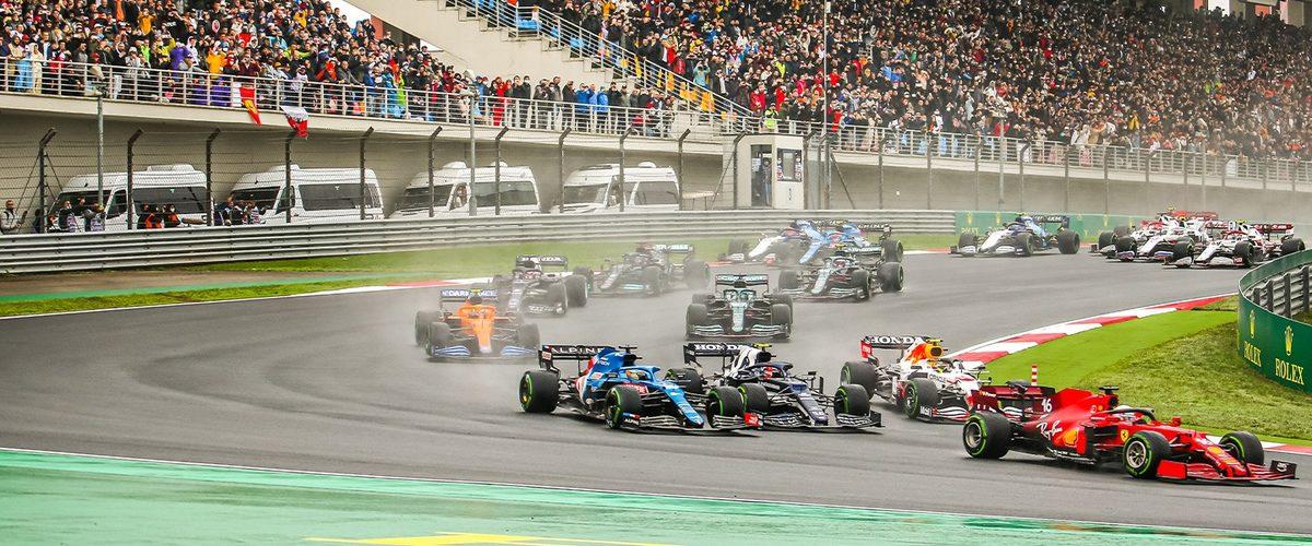 İstanbul Park İhalesi Başlıyor: Formula 1 Yarışlarının Düzenlenmesi Şart Olacak!