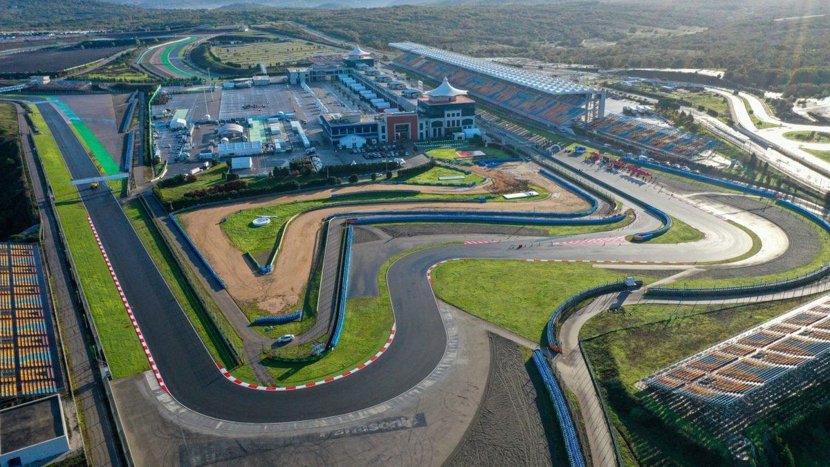 İstanbul Park İhalesi Başlıyor: Formula 1 Yarışlarının Düzenlenmesi Şart Olacak!