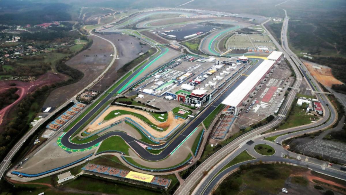 İstanbul Park İhalesi Başlıyor: Formula 1 Yarışlarının Düzenlenmesi Şart Olacak!