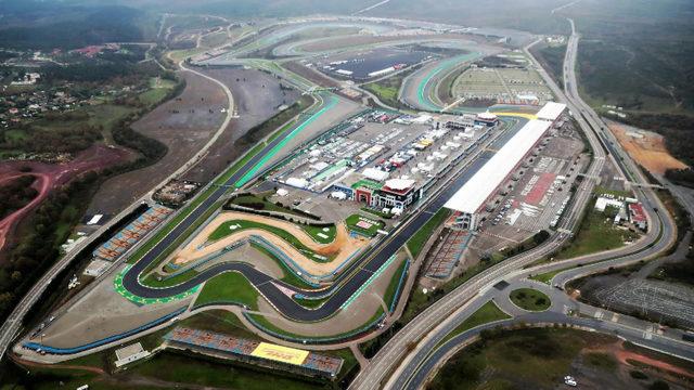 İstanbul Park İhalesi Başlıyor: Formula 1 Yarışlarının Düzenlenmesi Şart Olacak!