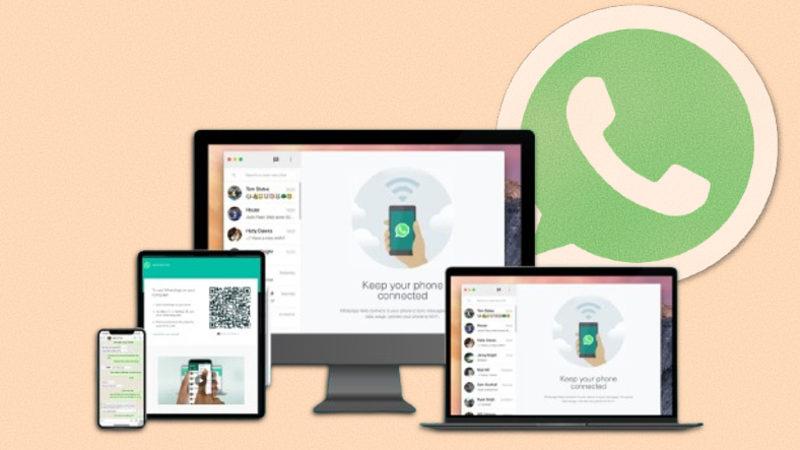WhatsApp’ın "Sohbet Kilitleme" Özelliği Nihayet Telefon Dışındaki Cihazlara da Geliyor