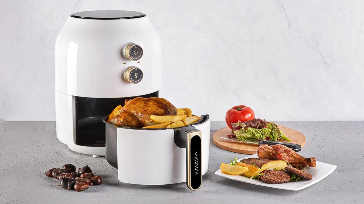 Yalnız Yaşayanların İşini Kolaylaştıracak Ürün Tavsiyeleri