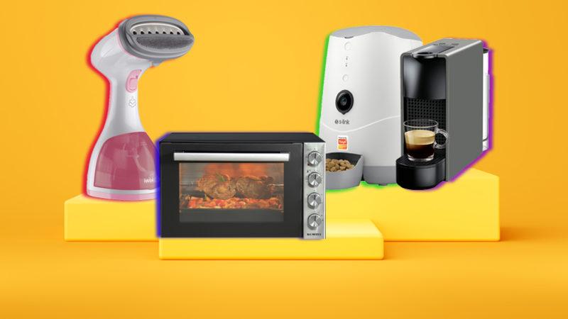 Yalnız Yaşayanların İşini Kolaylaştıracak Ürün Tavsiyeleri