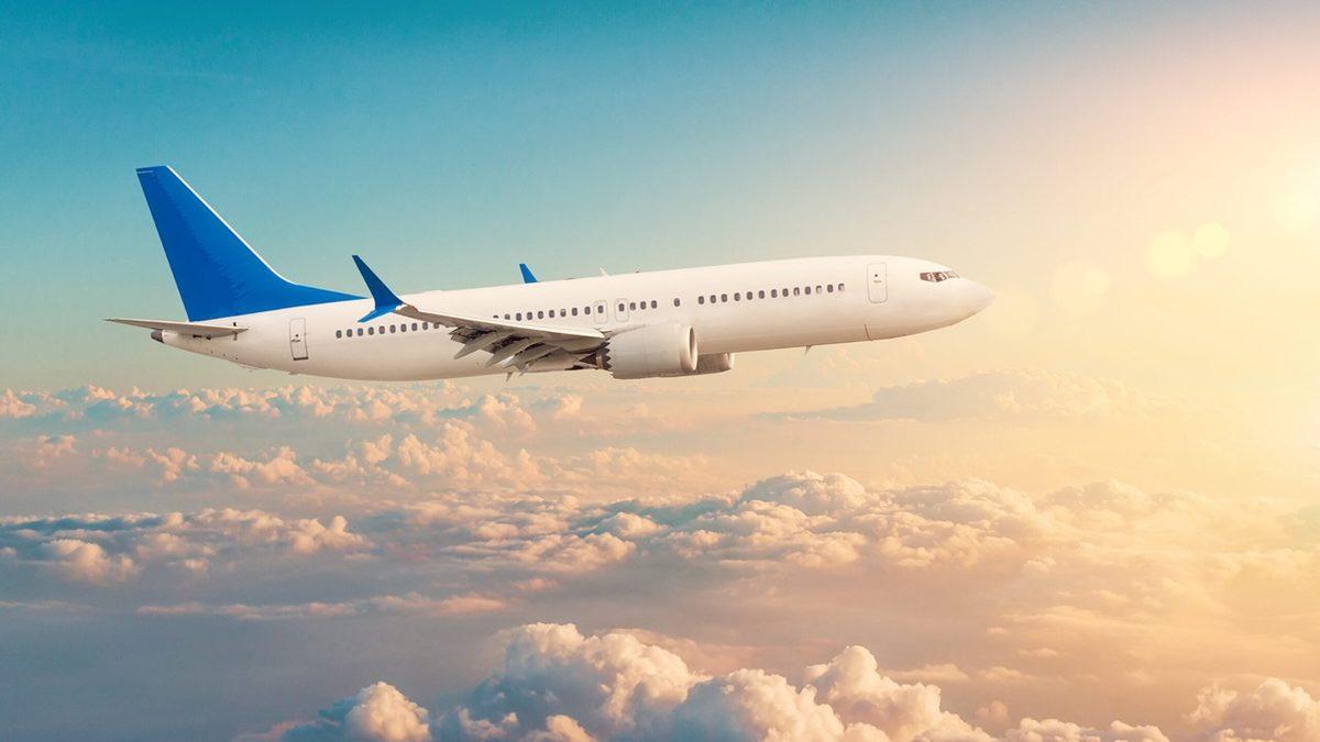 Uçaklarda da Tıpkı Otomobillerdeki Gibi 