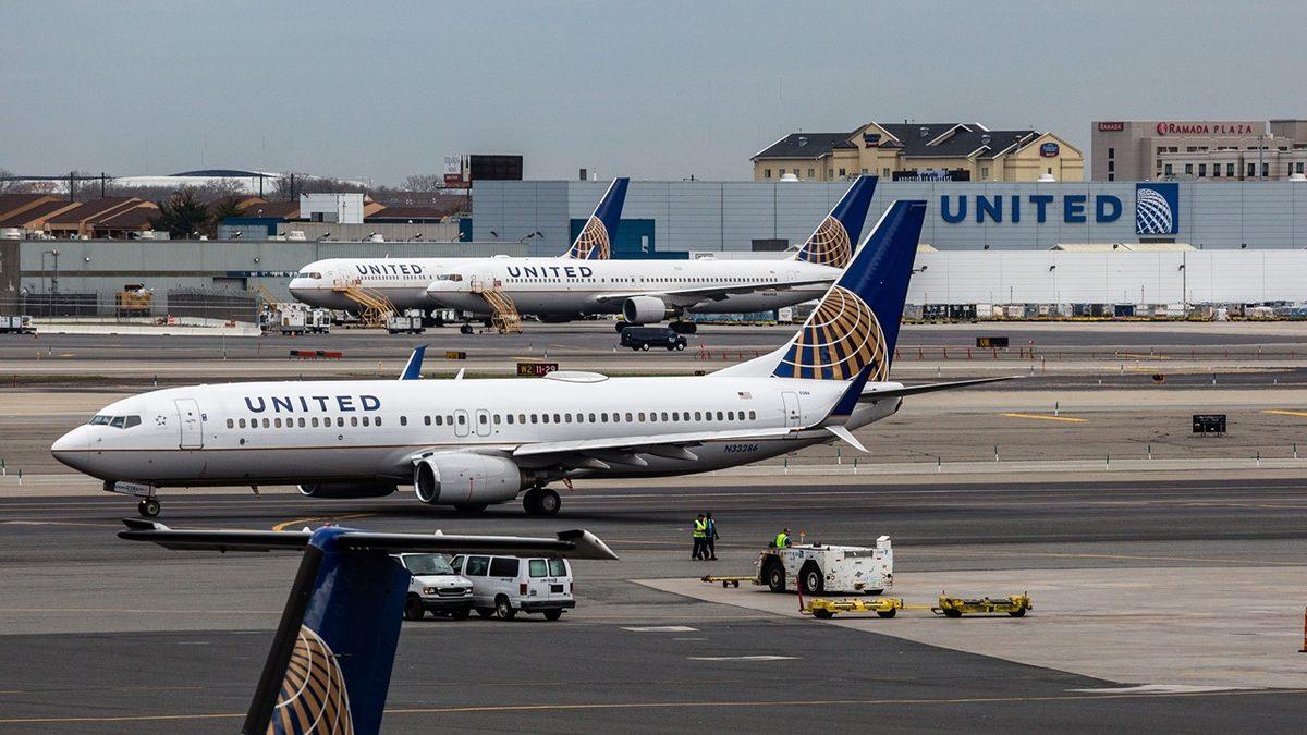 Uçaklarda da Tıpkı Otomobillerdeki Gibi 