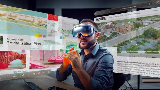 Apple Vision Pro’nun En Büyük Sorunu Nihayet Giderildi: Aldığınız Yere Geri Götürmeniz Gerekiyordu!