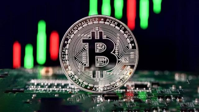 Dev Bir Yatırım Yönetim Fonuna Göre Bitcoin’in Yükselişi Daha Uzun Süre Devam Edecek