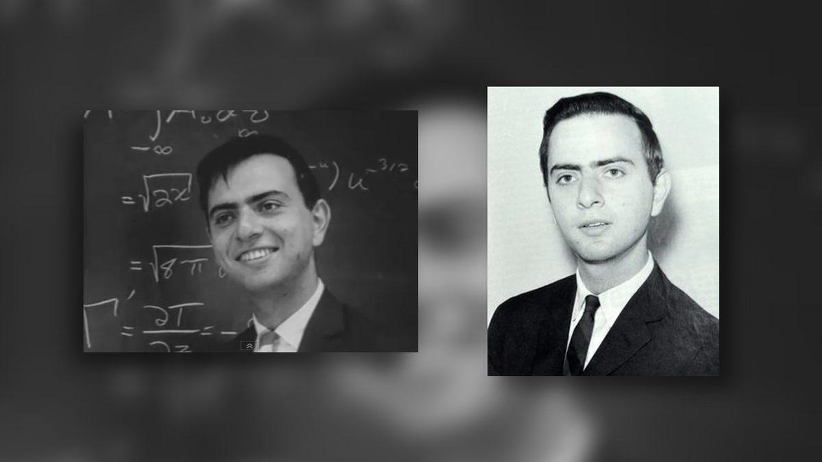 Uzaylıların Neye Benzediğini Bile Açıklayacak Kadar Uç Fikirleriyle Hatırladığımız Carl Sagan’ın Hayat Hikâyesi: Başarıları, Soluk Mavi Nokta ve Çok Daha Fazlası