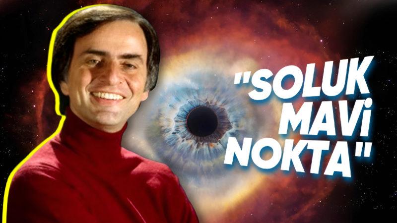 Uzaylıların Neye Benzediğini Bile Açıklayacak Kadar Uç Fikirleriyle Hatırladığımız Carl Sagan’ın Hayat Hikâyesi: Başarıları, Soluk Mavi Nokta ve Çok Daha Fazlası