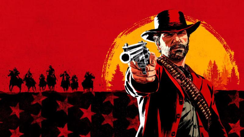 Epic Games’ten, Popüler Oyunlara %900’e Varan Dev Zam! Red Dead Redemption 2, FC24 ve Dahası...