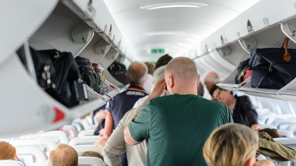 Hava Yolu Şirketleri, Uçağa Daha Hızlı Binmemize Aslında Bilerek Engel Oluyor! İyi de Neden?