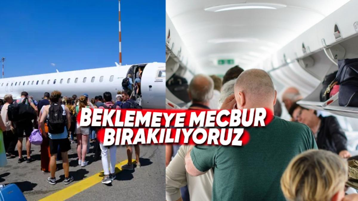 Hava Yolu Şirketleri, Uçağa Daha Hızlı Binmemize Aslında Bilerek Engel Oluyor! İyi de Neden?
