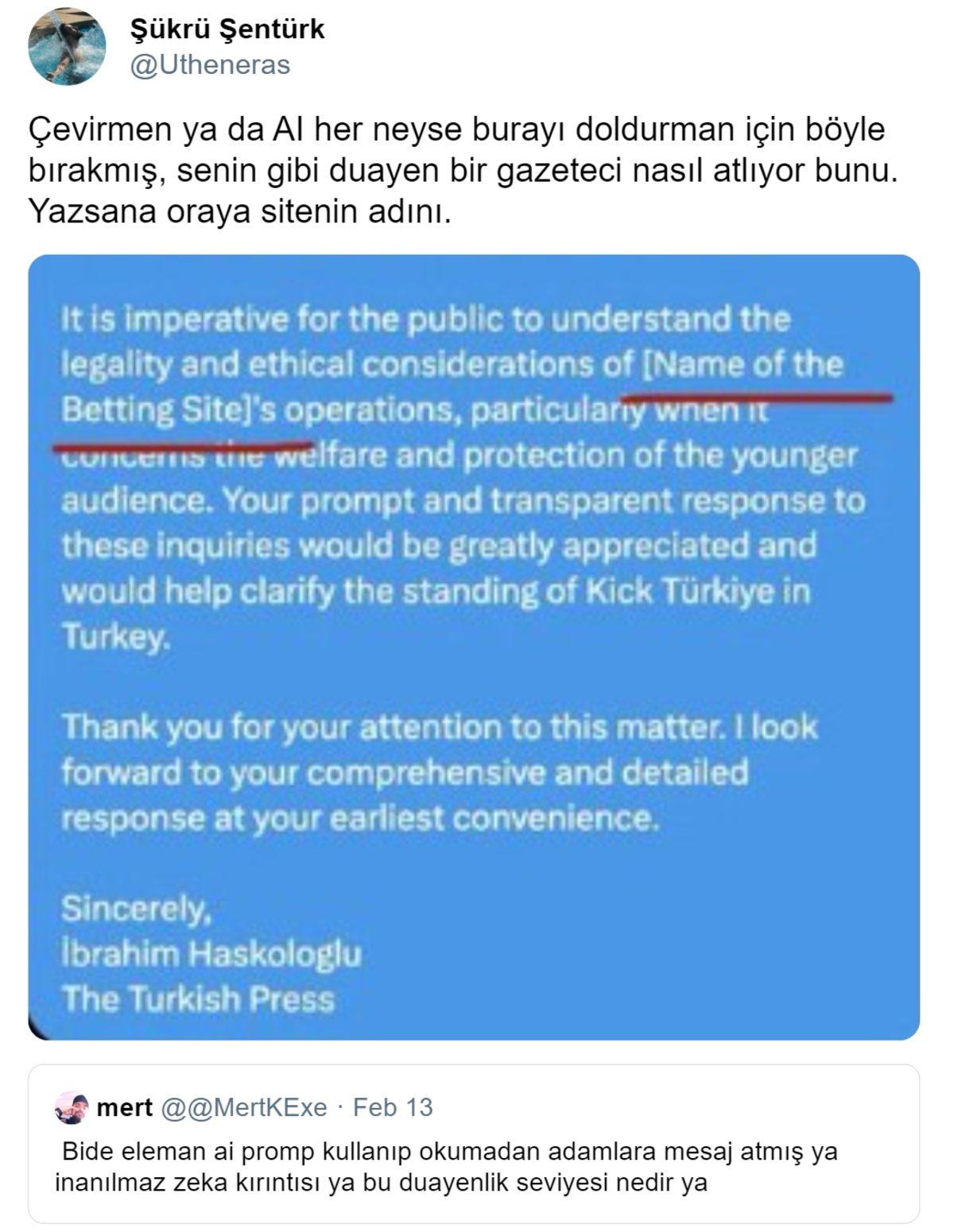 BTK’nin, Canlı Yayın Platformu Kick’e Soruşturma Başlattığı İddia Edildi: İşte Nedeni