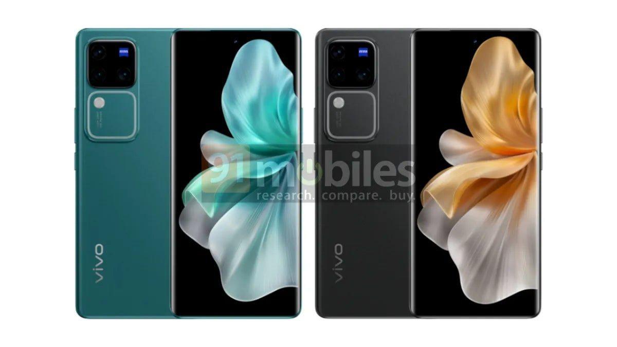 vivo V30 Pro’nun Yeni Görselleri ve Özellikleri Ortaya Çıktı