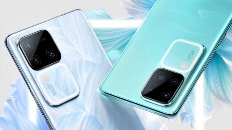 vivo V30 Pro’nun Yeni Görselleri ve Özellikleri Ortaya Çıktı