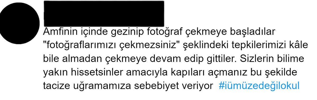 İstanbul Üniversitesinde Vatandaşların Ders Sırasında Amfilere Girmesi Gündem Oldu: İşte Gelen Tepkiler