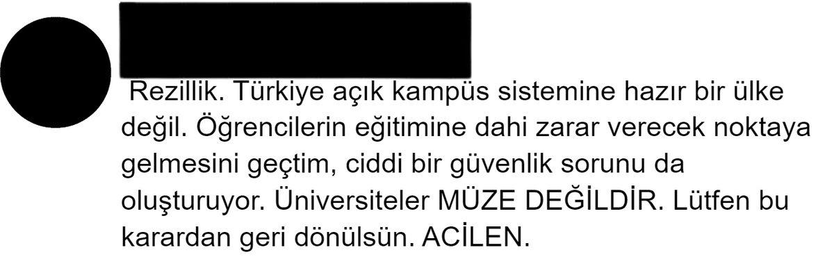 İstanbul Üniversitesinde Vatandaşların Ders Sırasında Amfilere Girmesi Gündem Oldu: İşte Gelen Tepkiler