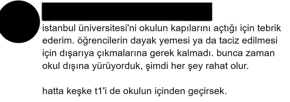 İstanbul Üniversitesinde Vatandaşların Ders Sırasında Amfilere Girmesi Gündem Oldu: İşte Gelen Tepkiler