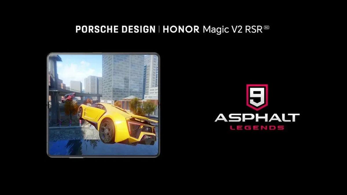 HONOR ile Gameloft’tan, Mobil Oyun Dünyasına Yeni Bir Sayfa Açacak İş Birliği!