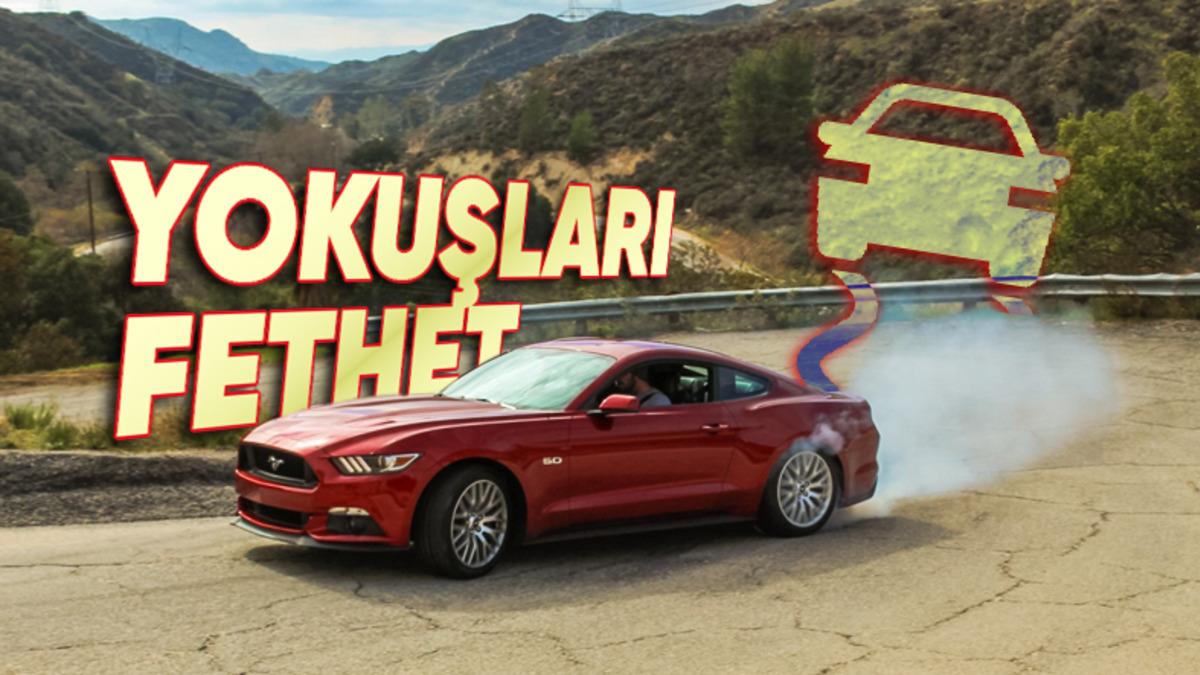 Arabalarda Çekiş Düşüklüğü Neden Olur? Birkaç Basit Adımla Yokuşlarda Büyük Farklar Yaratabilirsiniz!