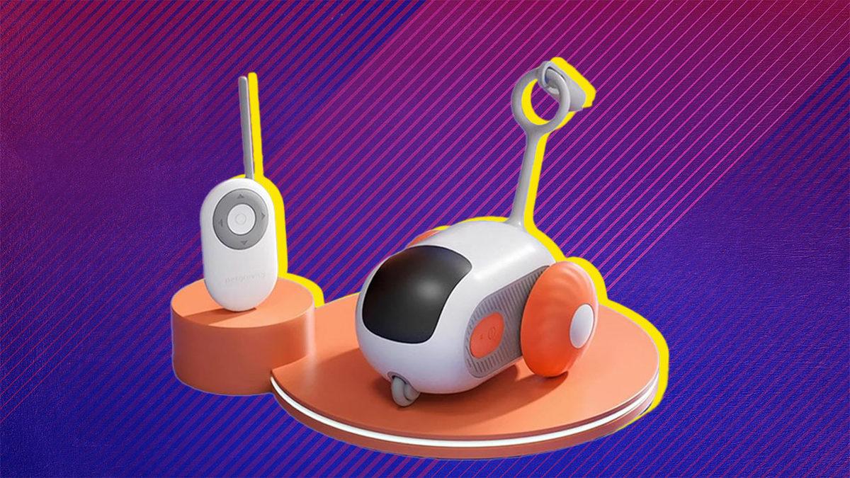 Kedi Ebeveynleri Buraya: Kedi Sahiplerinin Hayatını Kolaylaştıracak Ürünler