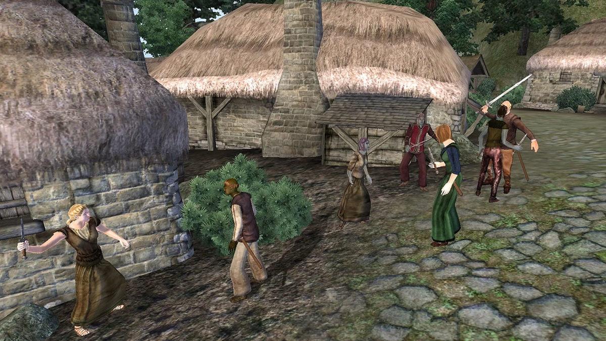 Bizi Düşürdüğü Etik İkilemleriyle İnsanlığımızı ve Vicdanımızı Sorgulatan Oyun Görevleri