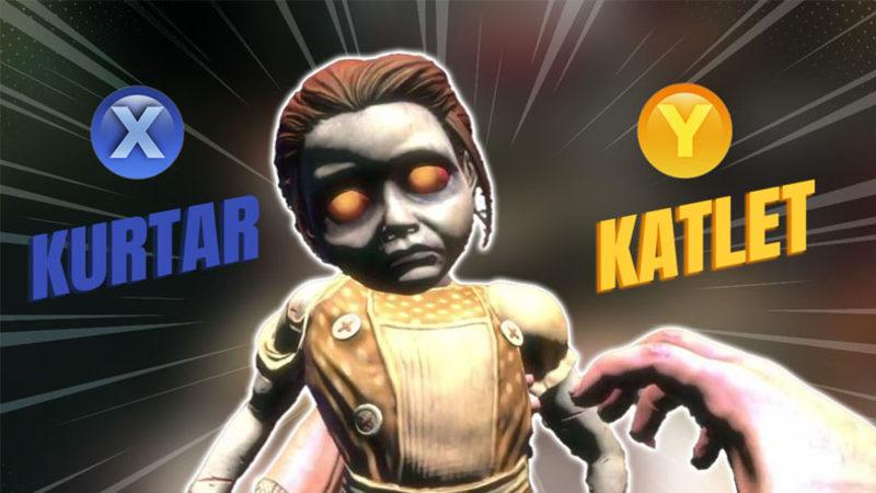 Bizi Düşürdüğü Etik İkilemleriyle İnsanlığımızı ve Vicdanımızı Sorgulatan Oyun Görevleri