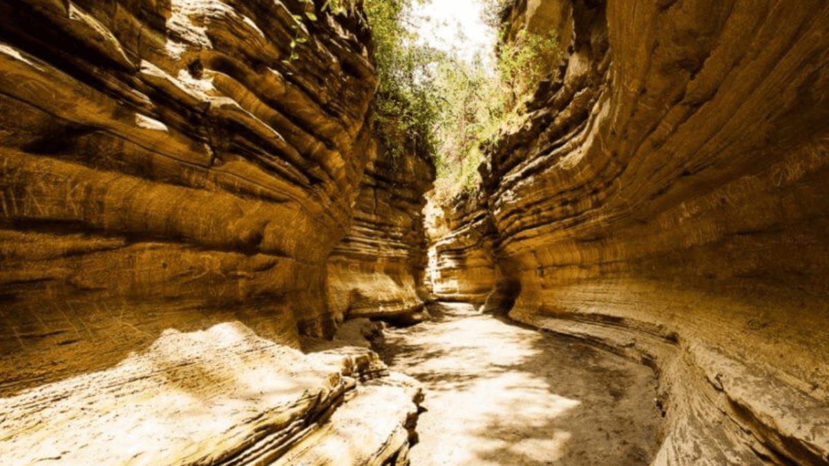 Doğu Afrika’nın En Zengini Olmasına Rağmen Suç Oranı En Yüksek Şehrine de Sahip Kenya’nın Ne Kadar İlginç Bir Ülke Olduğunu Kanıtlayan 9 Bilgi