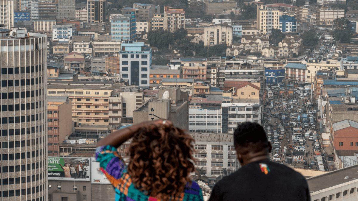 Doğu Afrika’nın En Zengini Olmasına Rağmen Suç Oranı En Yüksek Şehrine de Sahip Kenya’nın Ne Kadar İlginç Bir Ülke Olduğunu Kanıtlayan 9 Bilgi