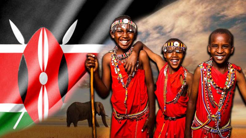 Doğu Afrika’nın En Zengini Olmasına Rağmen Suç Oranı En Yüksek Şehrine de Sahip Kenya’nın Ne Kadar İlginç Bir Ülke Olduğunu Kanıtlayan 9 Bilgi