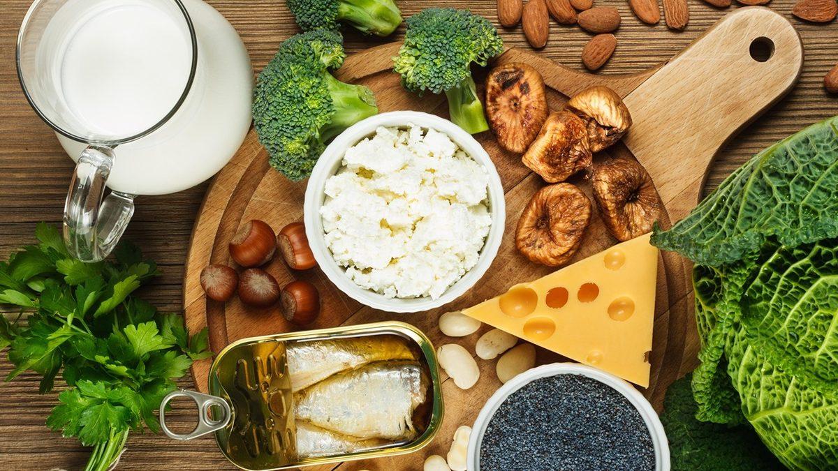 Eğer Sürekli Yorgun ve Uykusuz Hissediyorsanız Bu İçeriği Okumanızda Fayda Var: Vücudunuzun Kalsiyum İhtiyacı Olduğunu Gösteren İşaretler