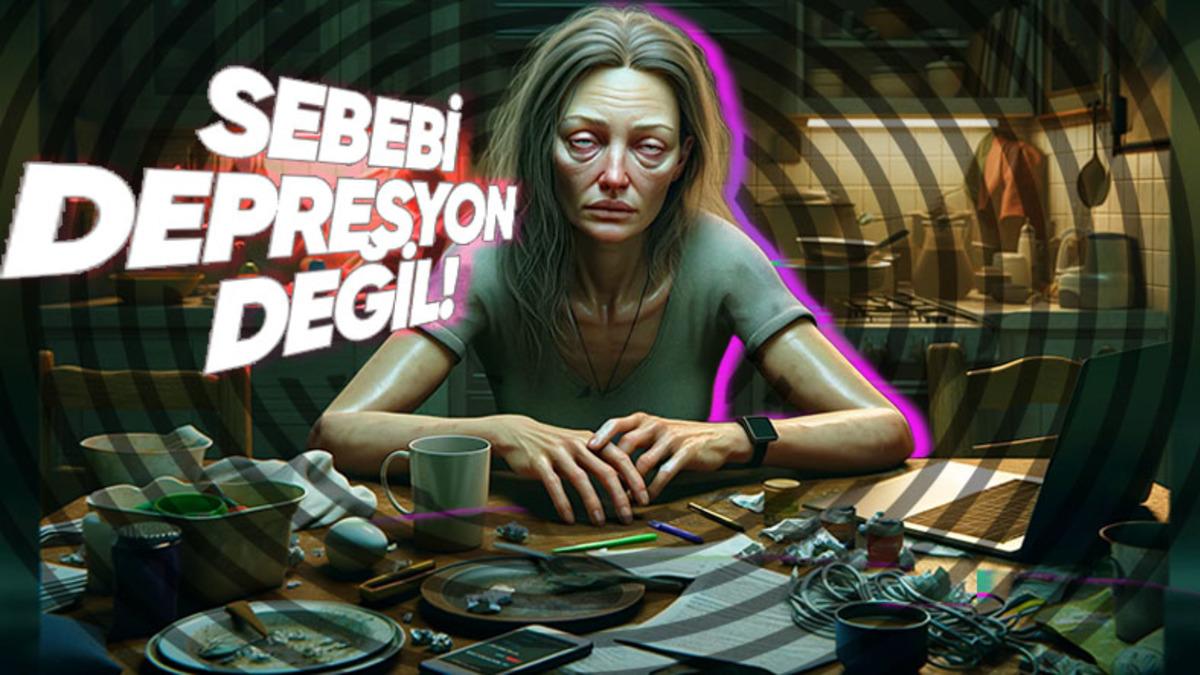 Eğer Sürekli Yorgun ve Uykusuz Hissediyorsanız Bu İçeriği Okumanızda Fayda Var: Vücudunuzun Kalsiyum İhtiyacı Olduğunu Gösteren İşaretler