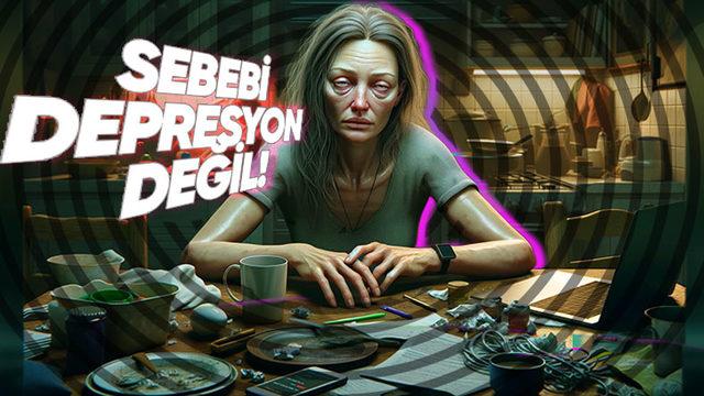 Eğer Sürekli Yorgun ve Uykusuz Hissediyorsanız Bu İçeriği Okumanızda Fayda Var: Vücudunuzun Kalsiyum İhtiyacı Olduğunu Gösteren İşaretler