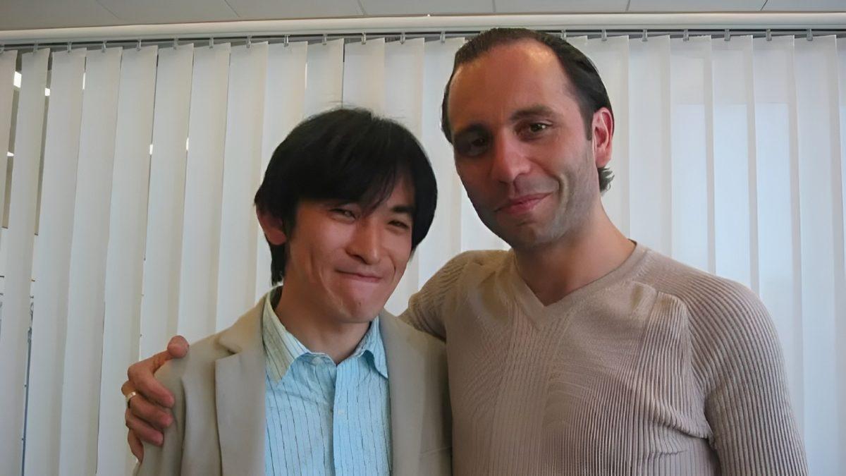 İlk Türk Astronot Olduğunu İddia Ederek Hem Japonları Hem Türkiye’yi Kandıran Adam: Serkan Anılır