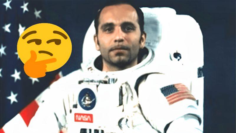 İlk Türk Astronot Olduğunu İddia Ederek Hem Japonları Hem Türkiye’yi Kandıran Adam: Serkan Anılır