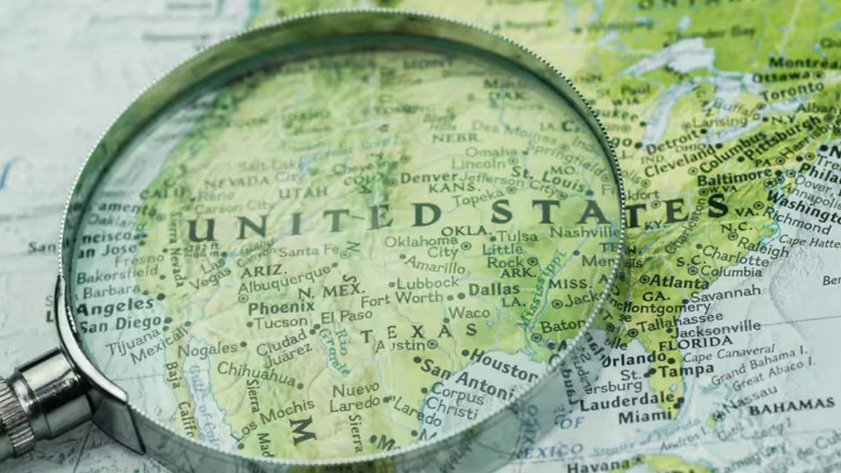 Amerika Hakkındaki Gerçekleri Derledik: Bazıları 