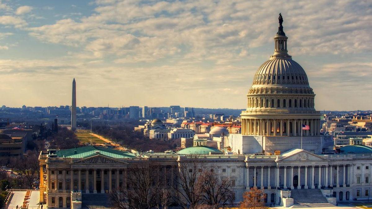 Amerika Hakkındaki Gerçekleri Derledik: Bazıları 