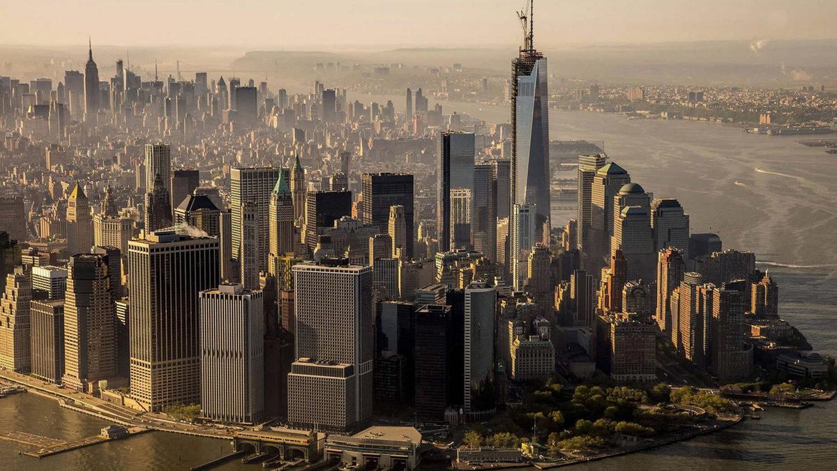 Amerika Hakkındaki Gerçekleri Derledik: Bazıları 