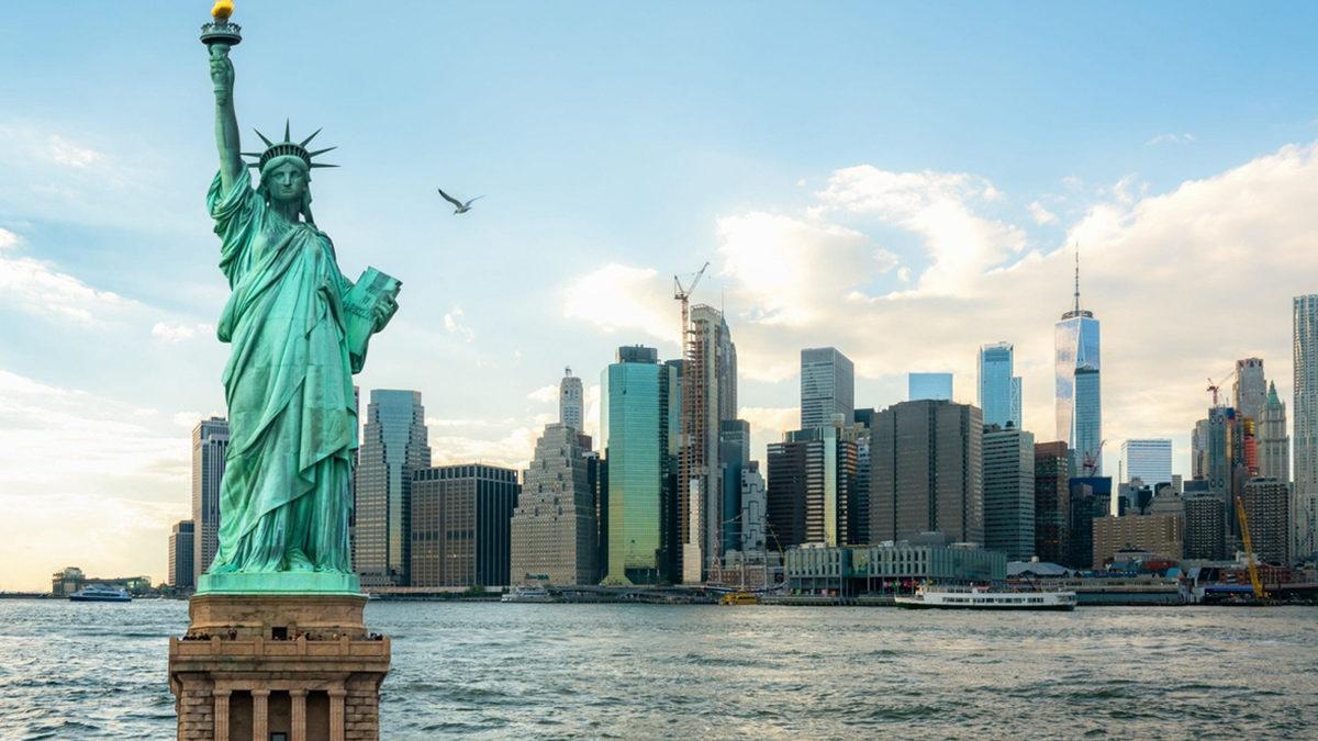 Amerika Hakkındaki Gerçekleri Derledik: Bazıları 