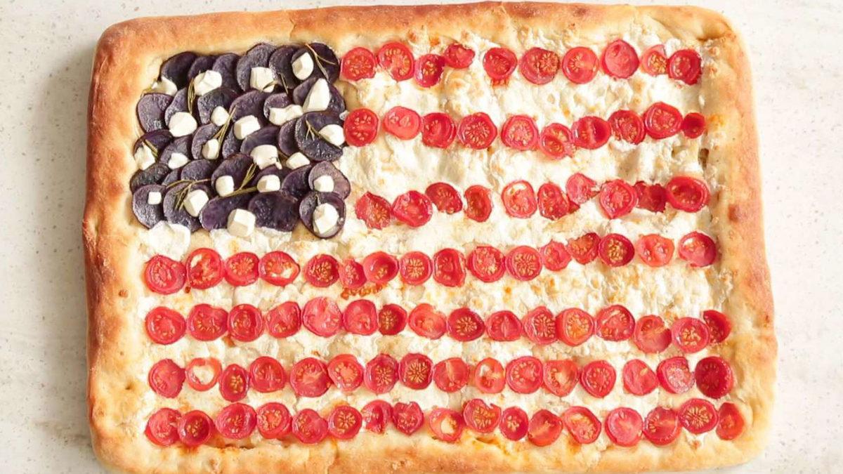 Amerika Hakkındaki Gerçekleri Derledik: Bazıları 