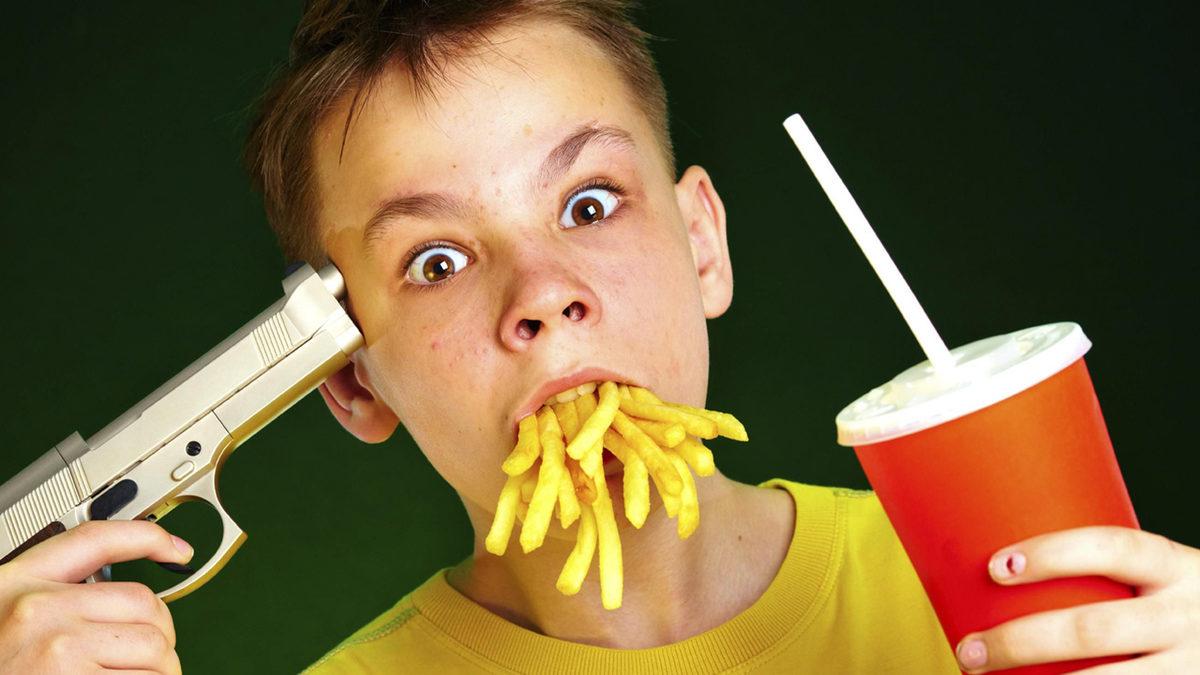 Amerika Hakkındaki Gerçekleri Derledik: Bazıları 