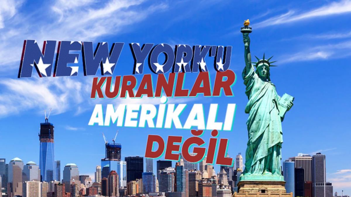 Amerika Hakkındaki Gerçekleri Derledik: Bazıları "Amerikan Rüyası Gerçek mi? Diye Sorgulatabilir