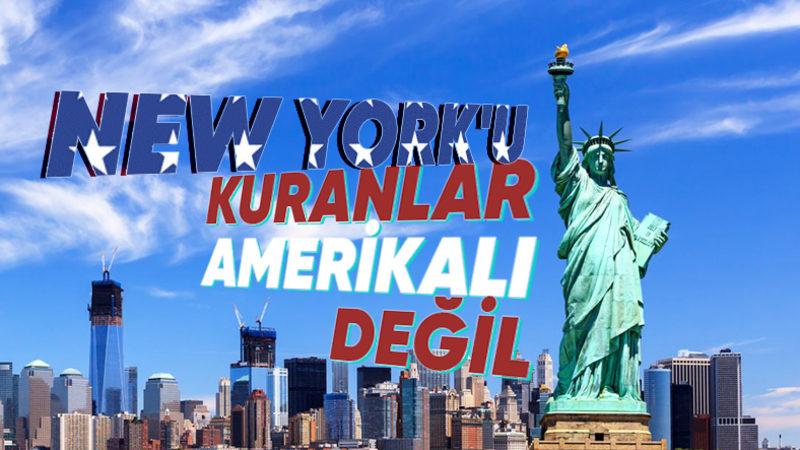 Amerika Hakkındaki Gerçekleri Derledik: Bazıları "Amerikan Rüyası Gerçek mi? Diye Sorgulatabilir